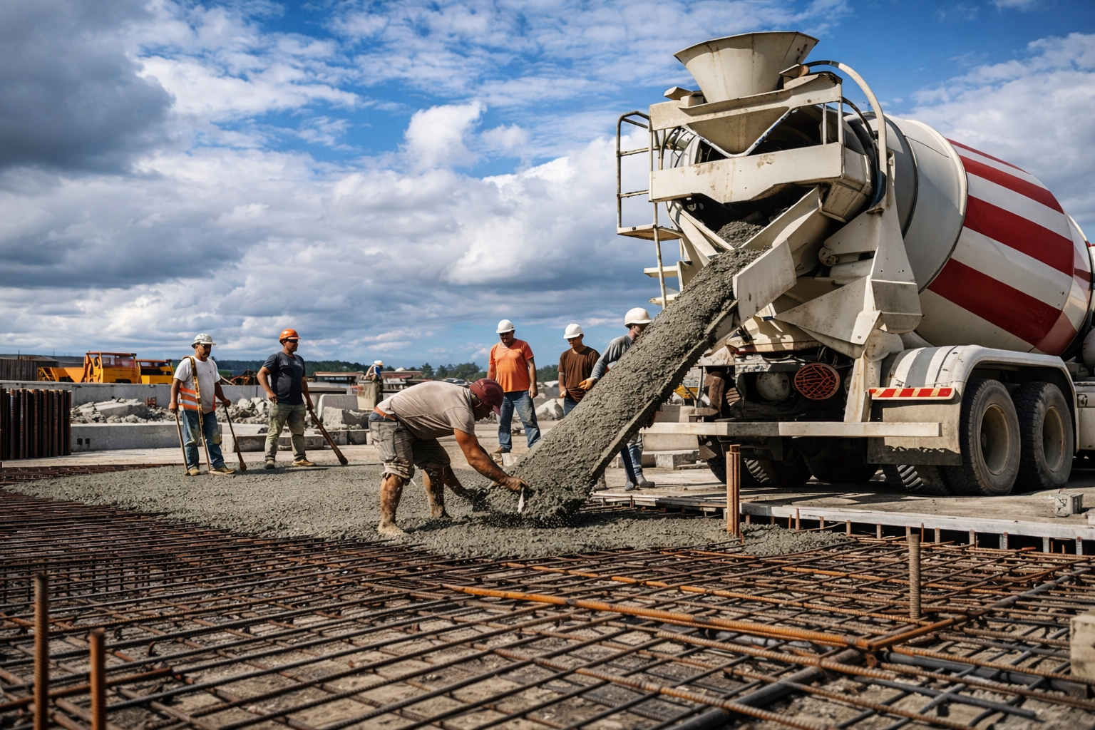 Maintenance tools and equipment